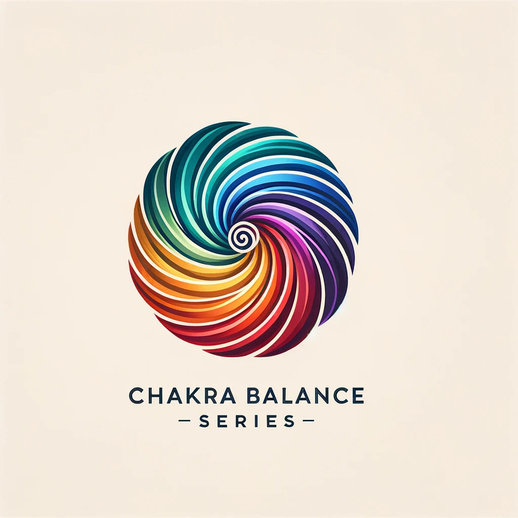 Chakra Supplements